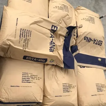 EDTA Tetrasodium Salt CAS 13235-36-4