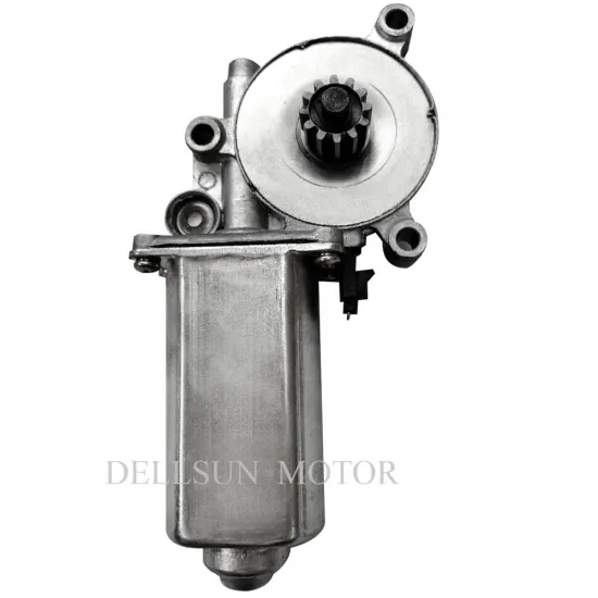 Window Regulator Motor for Buick Regal 88-96 GM Chevrolet 3 Holes 12 Teeth OE 42126 42127