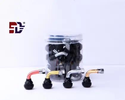 motorcycle tyre valve PVR60