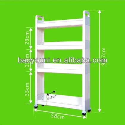 BAOYOUNI wine storage rack steel pipe storage rack