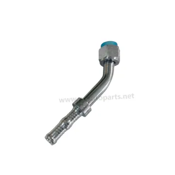 Stainless Steel Female Hydraulic Hose Fittings Connector Manufacturer