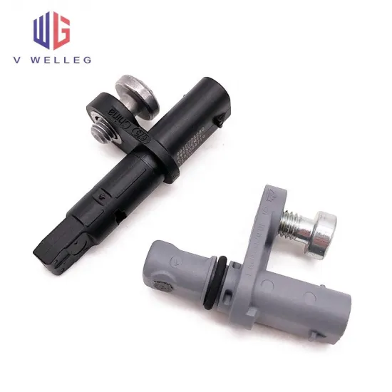 YL00521280 YL00627480 ABS Sensor for Peugeot 4008/5008/C5 Aircross - Front and Rear Wheel Speed Sensor