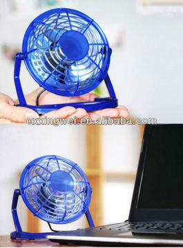 5v Usb Mini plastic fan