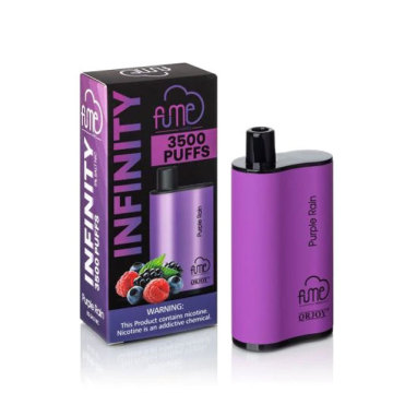 Fume Infinity Disaposable Vape 1500 mAh