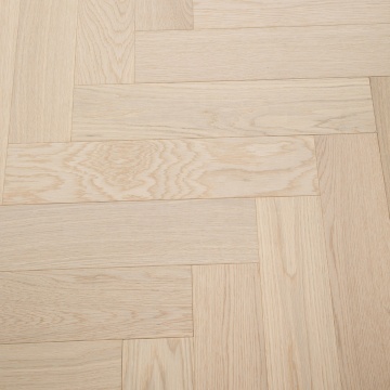 Waterproof Multi-Layer Natural Engineered Wooden Flooring