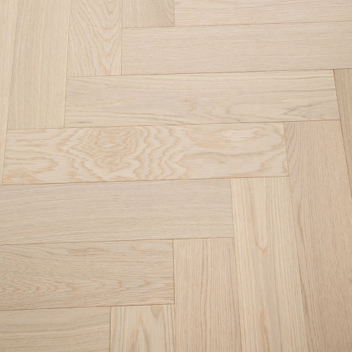 Waterproof Multi-Layer Natural Engineered Wooden Flooring