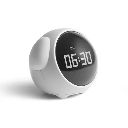 Smart Sleep Cycle Sunrise Alarm Clock