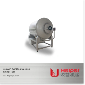 1.5 Liter Stainless Steel Ham Maker / Ham Meat Rolling Machine