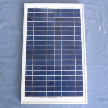 20W Panel solar