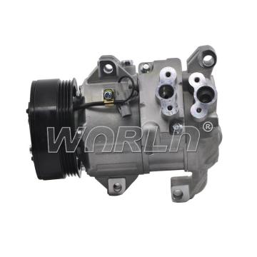 2005-2008 Suzuki Grand Vitara 2.7L COP Compressor 9520064JC0 Klimatyzacja
