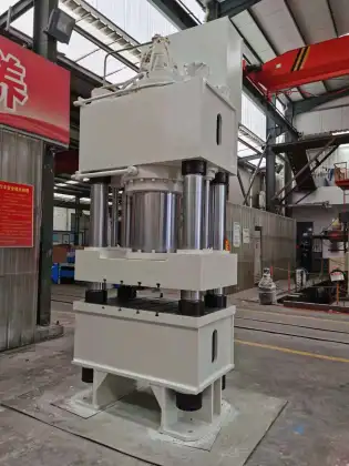 Y32-315T Chinese Brand Four Column Hydraulic Press Machine