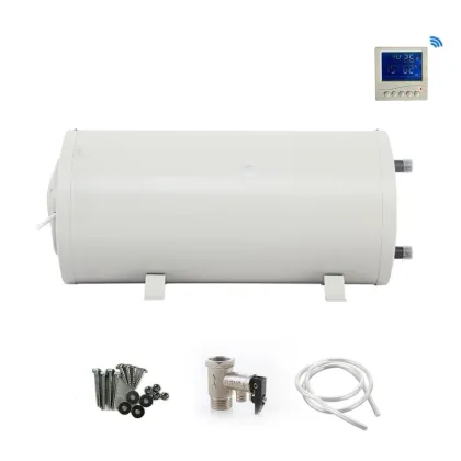 12v/220v Electric Water Circulation Heater - Hot Water Dispenser Storage Water Heater