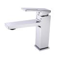 single lever brass upc bathroom basin mixer faucet