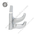 Zinc alloys towel rack