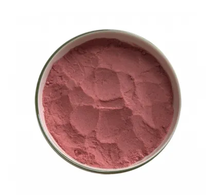 Freeze Dried Sour Cherry Powder