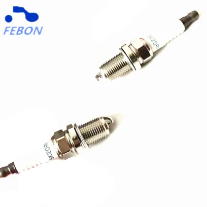 Denso SK20RR1 Iridium Spark Plug 50000km For Toyota Highland CrowCamr