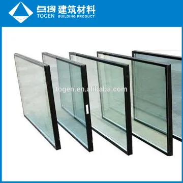 Insulating Glass Units