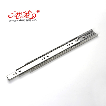 Exquisite Furniture 45mm Drawer Slide Hardware