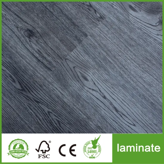 AC4 Herringbone Laminate Flooring