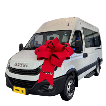 Iveco Daily Super Rui Light Passenger Van