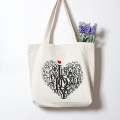 Custom Cotton Shoulder Canvas Tote Bags