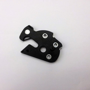 Custom Sheet Metal Stamping: Types and Services