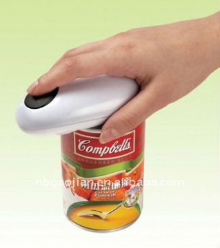 one button can opener