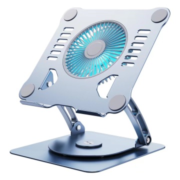 Factory Sold 360 Degree Rotary Laptop Stand V5.1: Your Ultimate Laptop Cooler Solution