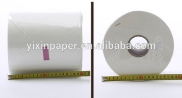 good quality recycled pulp roll towel