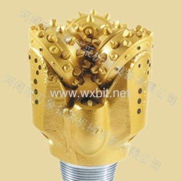 Tci Tricone Bit/oil And Gas Drilll Bit/tricone Rock Bit For Well Drilling 