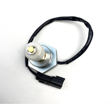 Mine-type dump truck HD785-7 water temperature sensor 7861-93-4550, engine sensor