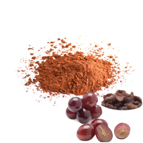 Grape Seed Extract Proanthocyanidins