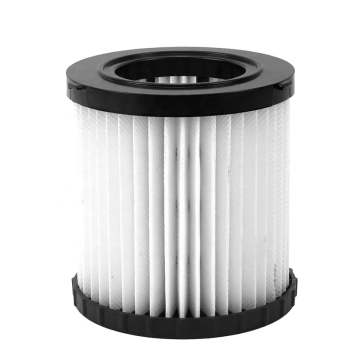 Wet Dry Vacuum HEPA Replacement Filter for DCV5801H, DCV580 & DCV581H