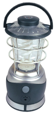 Dynamo lantern