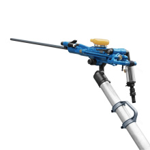 pneumatic jack hammer air leg rock drills YT27