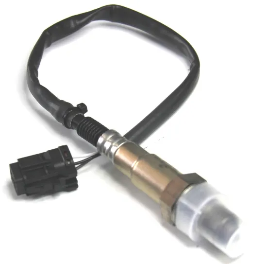 Oxygen Sensor Connector Wire for Toyota 89467-34011 Air Fuel Ratio O2 Porton Campro 1.6 Gen 2 2007 Nissan CA18