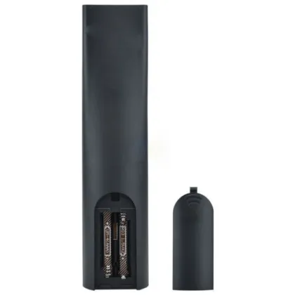 GB396WJSA TV Remote Control for Sharp LCD TVs (2T-C50DF1I, 2T-C42DF1I, 2TC32DF1I)