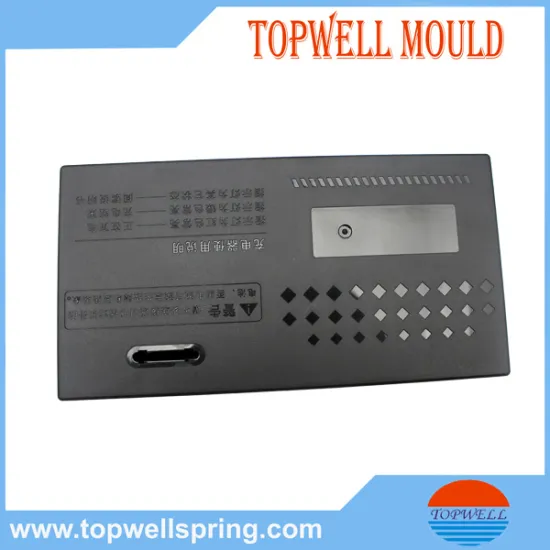 Facial Pore Cleaner Acne tools  ODM mould