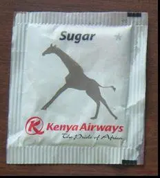 silica gel packing machine