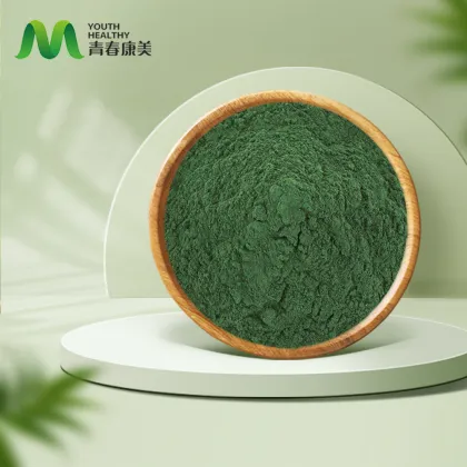 Wholesale Organic Spirulina Powder