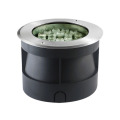 مصباح LED داخلي مقاوم لتسرب الماء من الفولاذ المقاوم للصدأ 18 وات