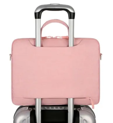 Professional Business Travel Briefcase