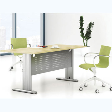 Waterproof Durable I-Shape Legs Professional Gaming Workstation Desk