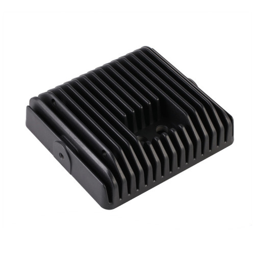 Алюминиевые сплавы для литья под давлением на заказ