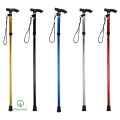 Fashion Telescopic Baton Hiking Trekking Poles