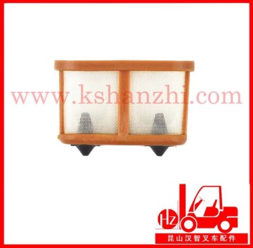 Forklift Parts Toyota 7F strainer sub-assy 32804-23330-71