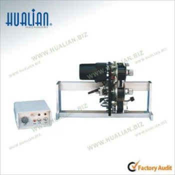 Hualian 2014 Coding Machine