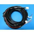 Auto Lamp Wire Harness