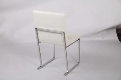 Modern Cattelan Italia Furniture Kate Dining Chair Replica