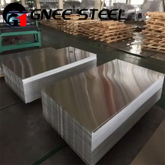 ASTM 304L Stainless Steel Sheet for Construction and Industrial Use